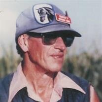 DUANE WILFRED ERNSTER