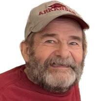 Edmond Glen Wilson