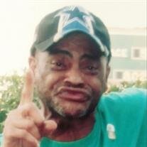 Mr. Garry P. Antwine