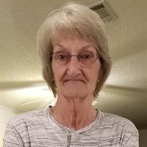 Linda Johnson Sarvis