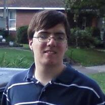Christopher Daniel Kight