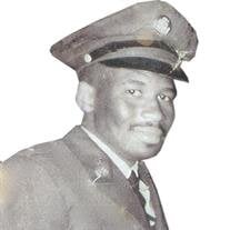 Mr. Eugene C. Smith