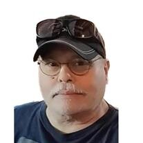 Larry Dale Griffin