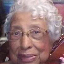 Geneva C. Thomas