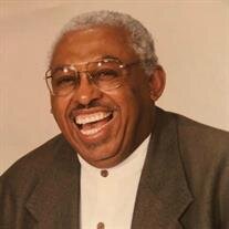 Deacon Johnnie Hardimon Jr.