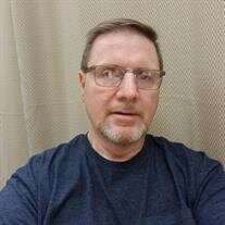 Kevin Dean Laffoon