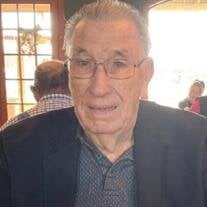 Roy Huston Smith
