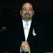 Francisco J. Diaz