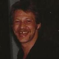 Joel Leslie Hull