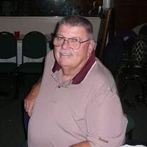 Jerry Wayne Martin