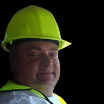 Ronald "Ron" D. Smithley
