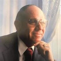 Donald J Prentice