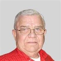 Thomas E. "Tom" Rickert