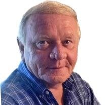 Don Darrel Kauk