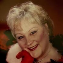 Melodie Jeanne Grables