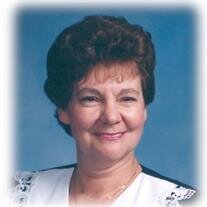 Clarice A. Haney