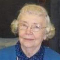 Norma J. Wood