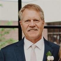 Joseph Michael Arkfeld
