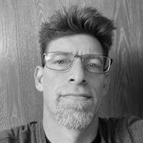 Scott Dean Markland