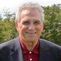 Jack Joseph Bartlett