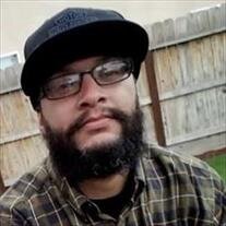 David Anthony Luna, Jr