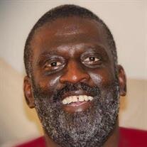 Reginald Bridges