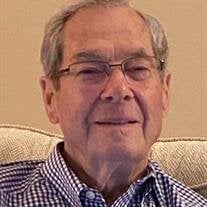 Dr. Robert Dailey Bethell