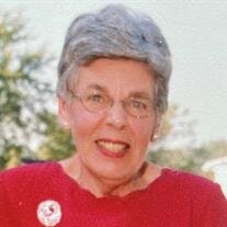 Sally Mathieson Caseman