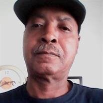 Ronnie Henry Sr.