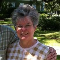 Arlene Sandra Maxwell