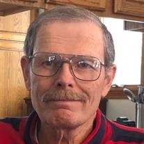 Jeffrey Jay Jones