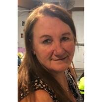 Donna Calderwood Gomez