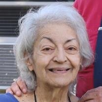 Nora Idia Vazquez