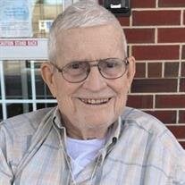 John Barnard Davis