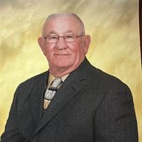 Jerry Duane Grove