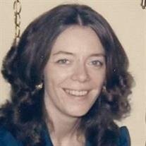 Frances McClintock