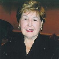 Polly Shaw Murphy