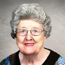 Mamie Lee Beasley
