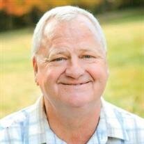 Alan R. Schepers