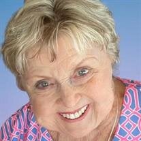 Carol J Sullivan