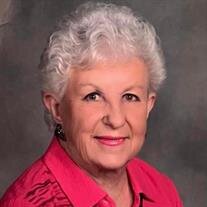 Judy Harrison Fannin