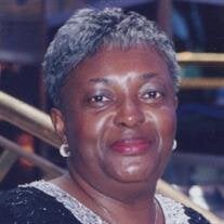 Virginia Bowens Wilson