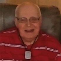 Mr. Peter William Hughes