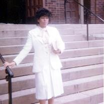 Phyllis Gaiter