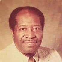 Mr. Frederick Steve Parks