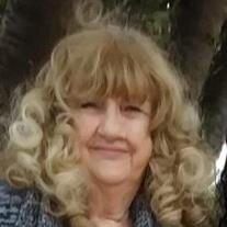 Betty Farrell