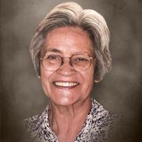 Guadalupe G. Martinez