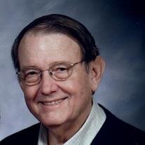 Warren Hubert Gilbert Jr.