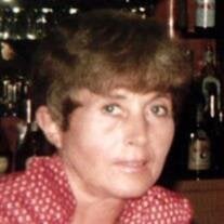 Ruth M. Watts
