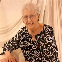 Darlene Florence McCland